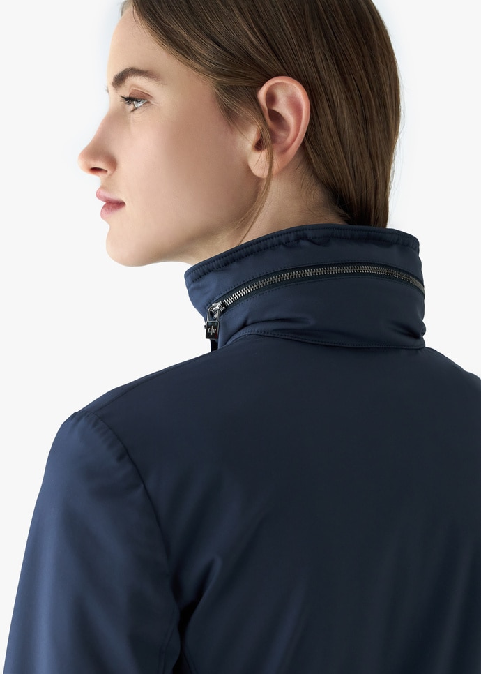 GIUBB. TRAVELLER LADY WINDMATE STRETCH_FAF8482_W000_4