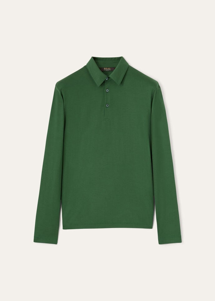 KIM LS POLO JERSEY GOK_FAF9450_50KU_1