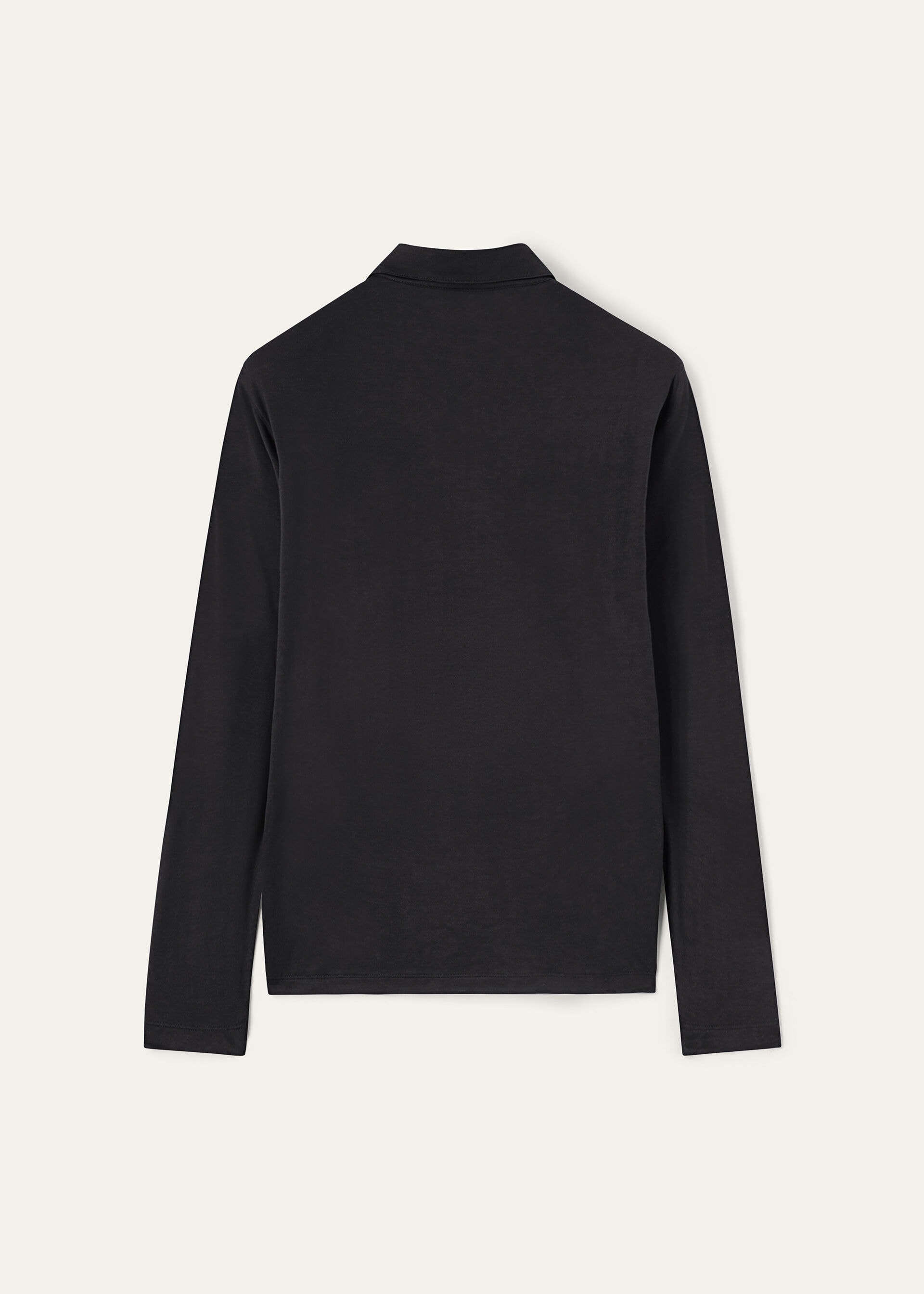 KIM LS POLO JERSEY GOK