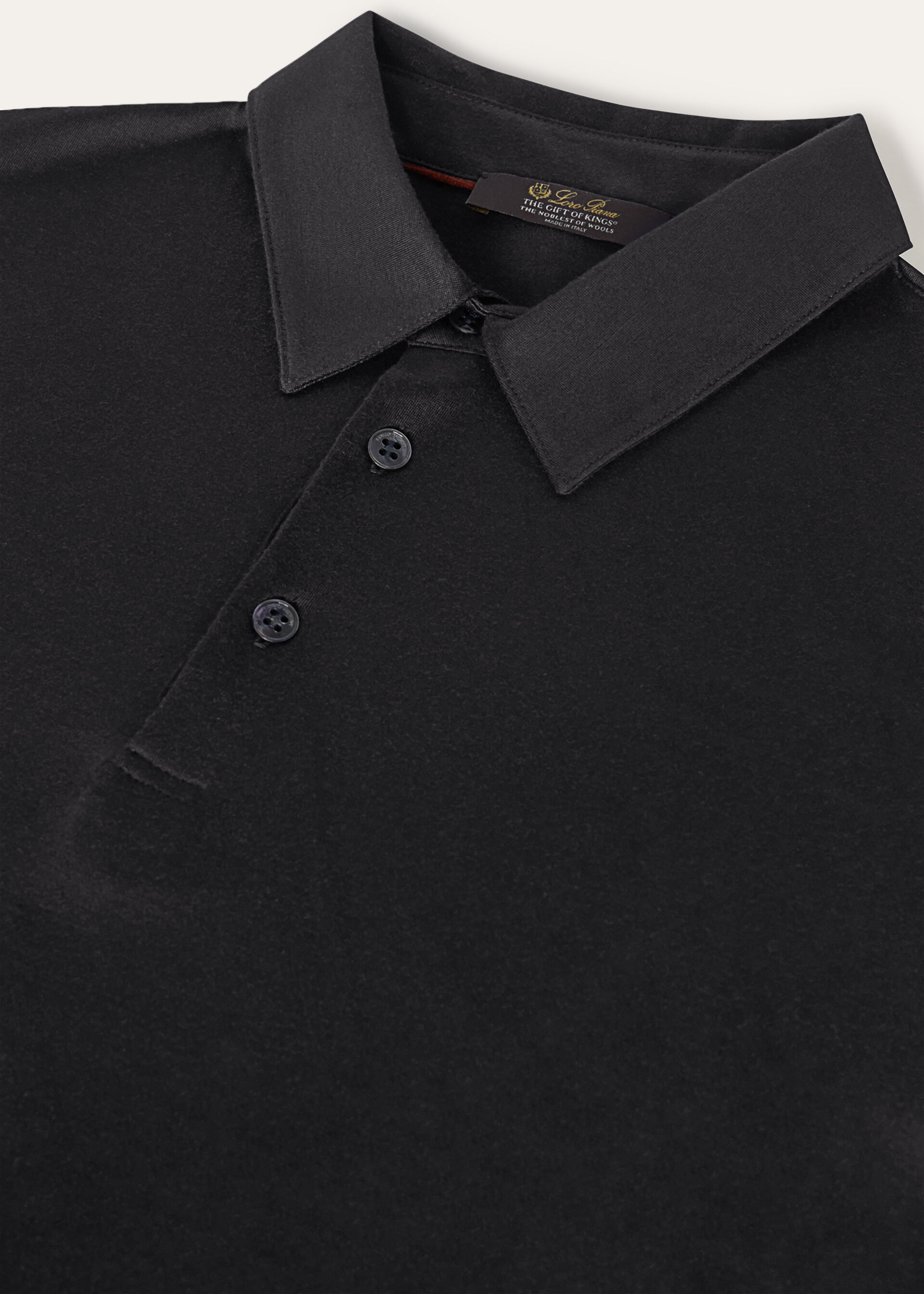 KIM LS POLO JERSEY GOK
