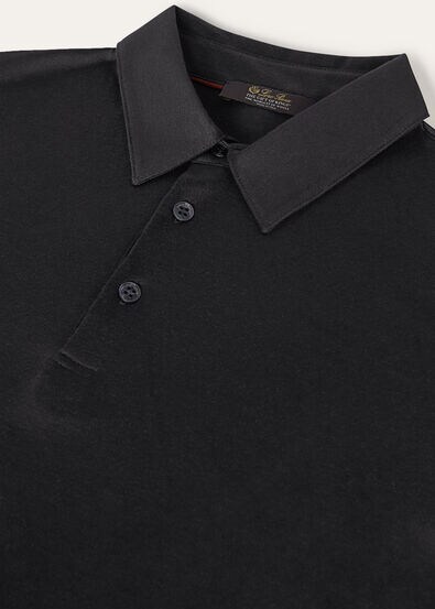 KIM LS POLO JERSEY GOK