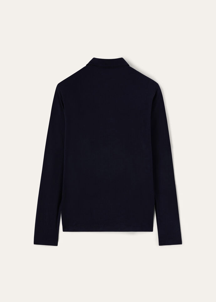 KIM LS POLO JERSEY GOK_FAF9450_W000_2