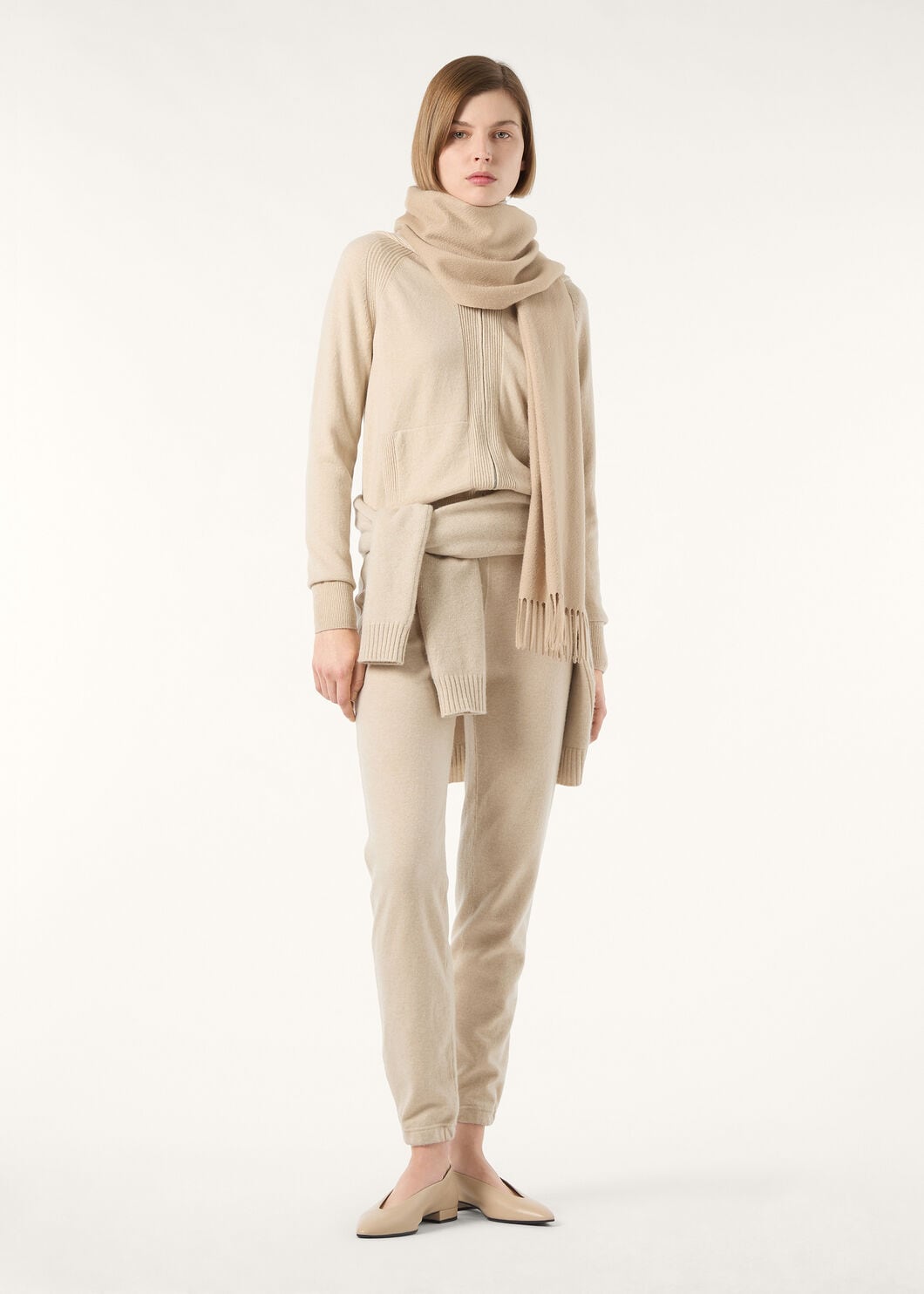BOMBER CAPPUCCIO MERANO