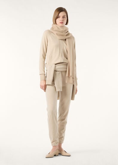 BOMBER CAPPUCCIO MERANO