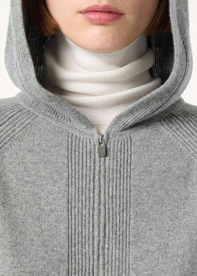 BOMBER CAPPUCCIO MERANO