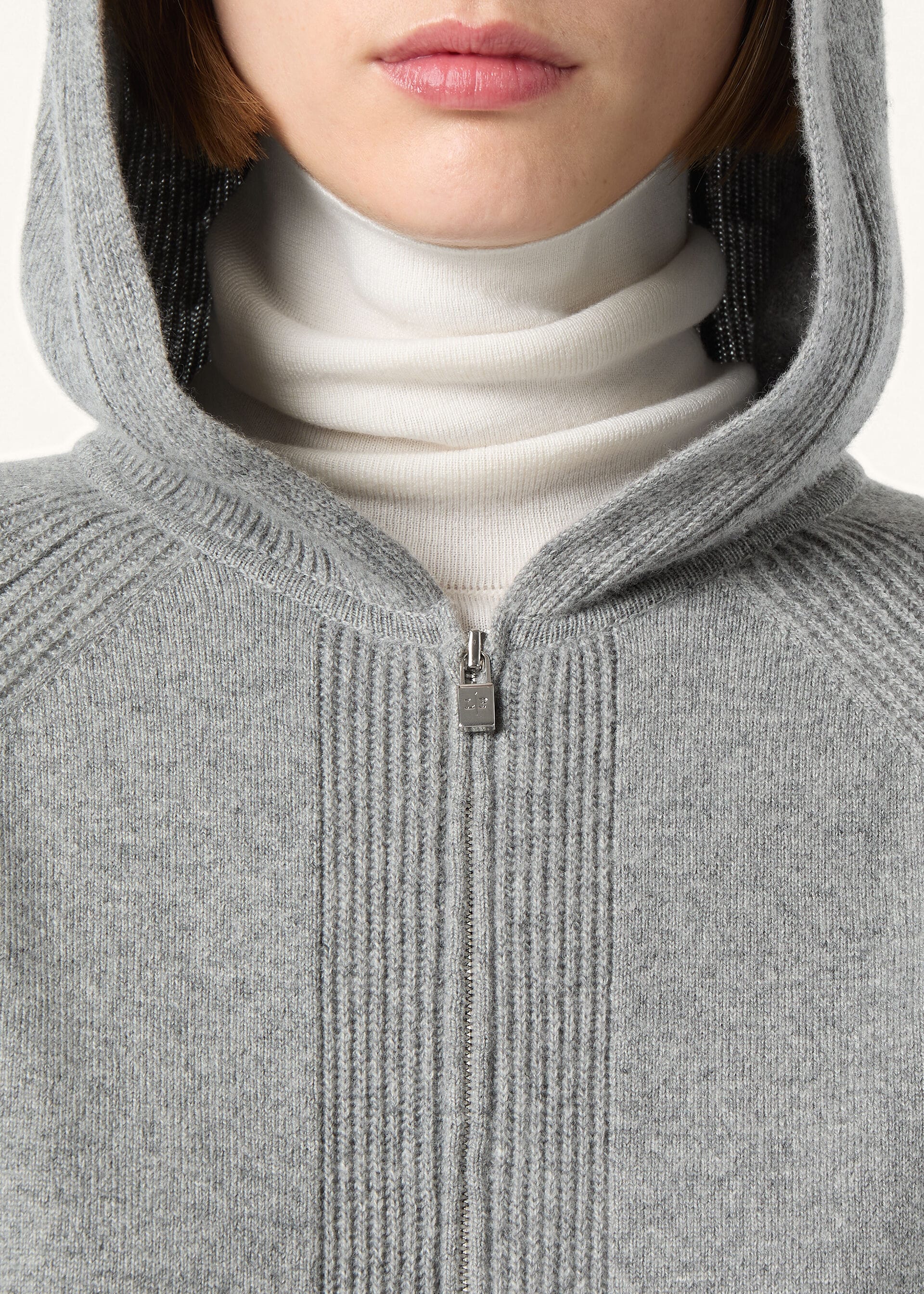 BOMBER CAPPUCCIO MERANO