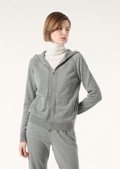 BOMBER CAPPUCCIO MERANO