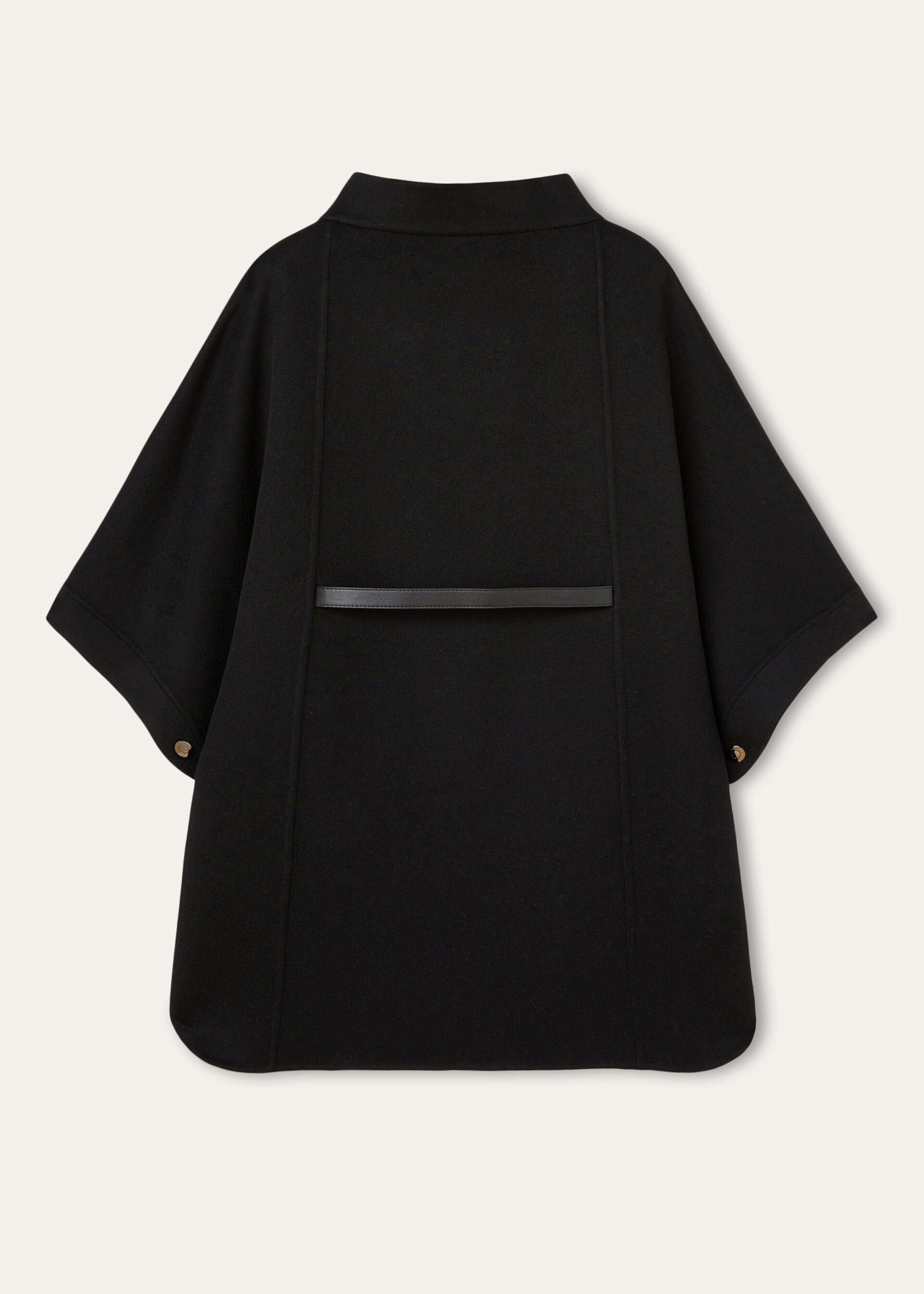 SALZBURG CAPE D. CASH                             