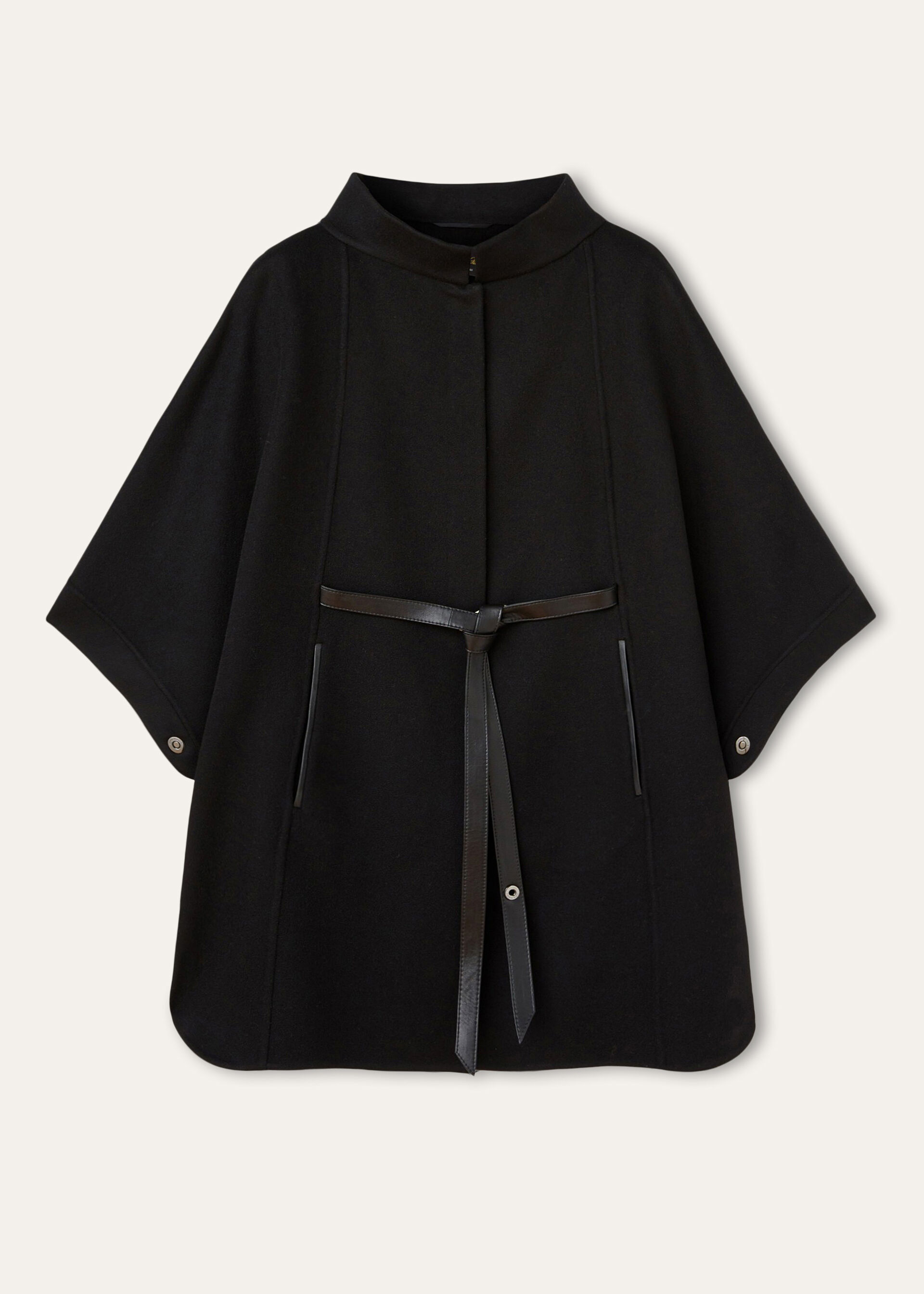 SALZBURG CAPE D. CASH                             