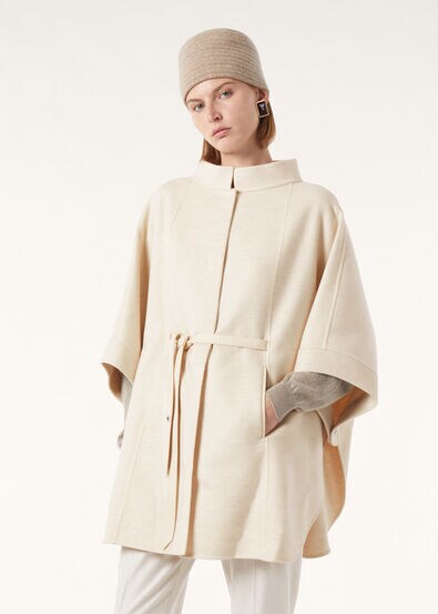 SALZBURG CAPE D. CASH