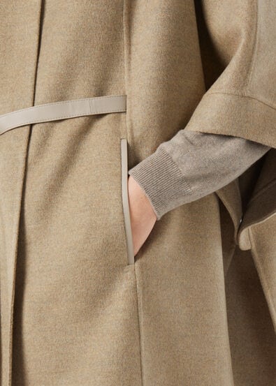 SALZBURG CAPE D. CASH                             