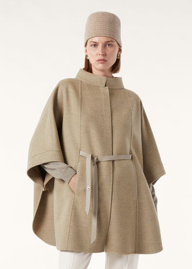 SALZBURG CAPE D. CASH                             