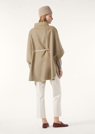 SALZBURG CAPE D. CASH                             