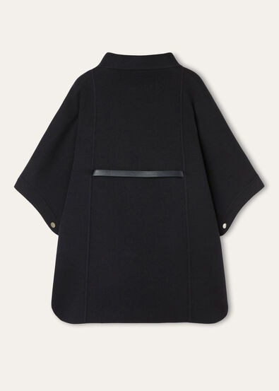 SALZBURG CAPE D. CASH                             