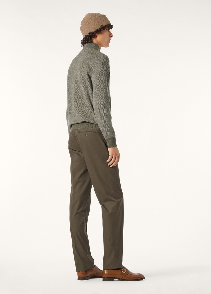 MEZZOCOLLO ROADSTER PULL LIGHT_FAG4525_J1UO_4