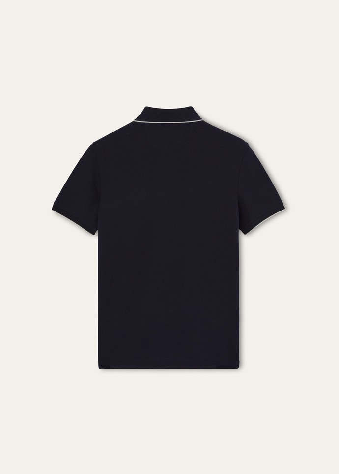 美品 ロロピアーナ Loro Piana POLO REGATTA ポロシャツ メンズ ポロシャツ&Tシャツ | Loro Piana