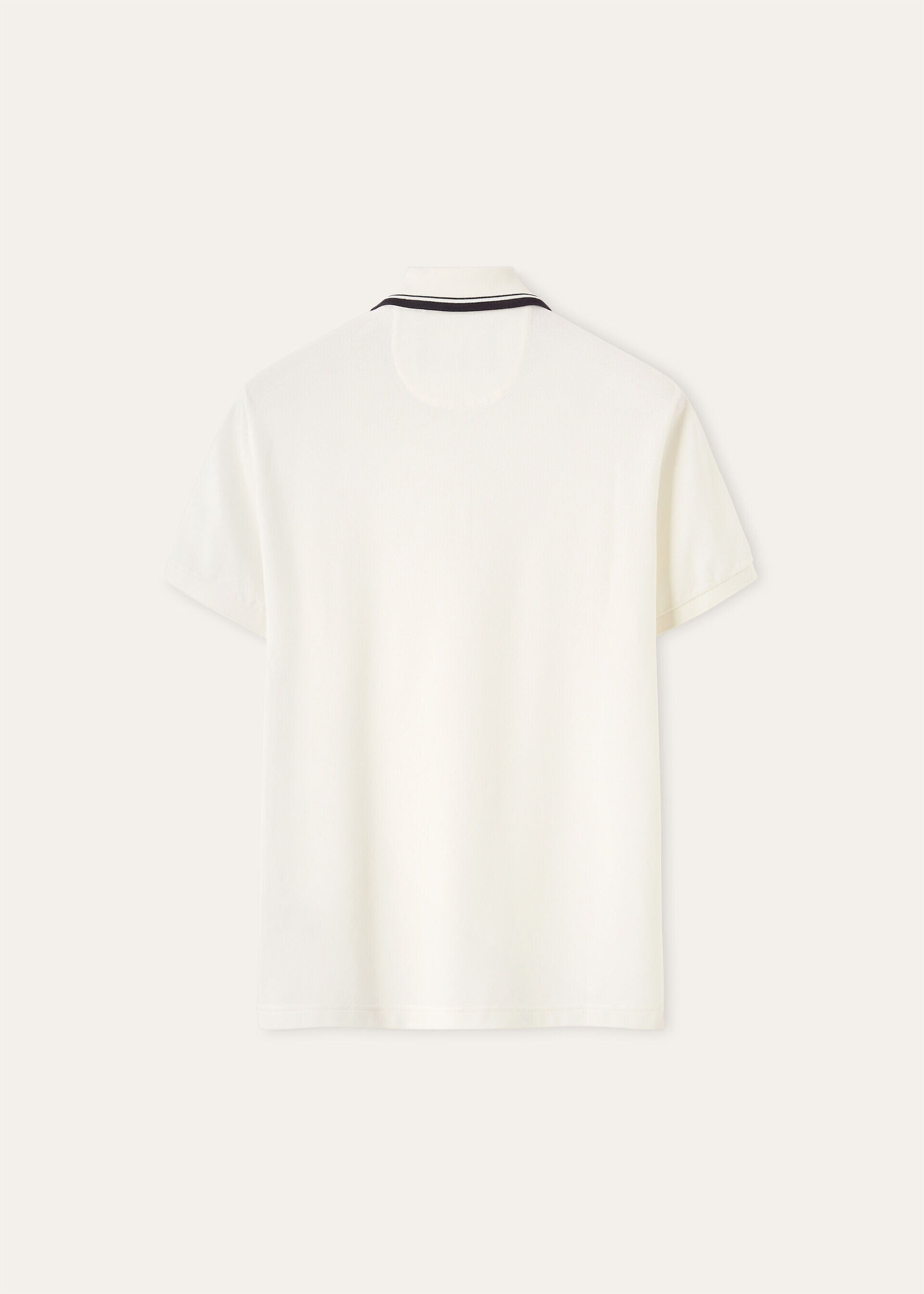 POLO ZIP MM REGATTA COMFORT PIQUE' COTTON