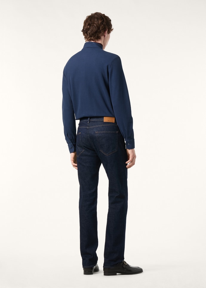 LEMME LS POLO PIQUE' HUCKLACE DYED_FAI1311_W551_4