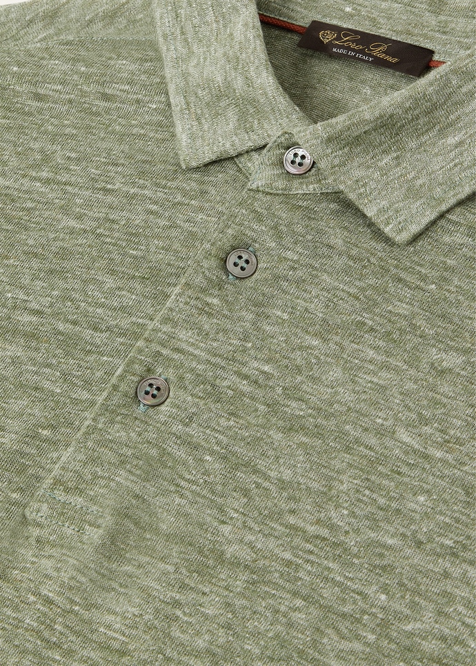 POLO SHIRT MM JERSEY DUBLON                       _FAI1314_51EA_7
