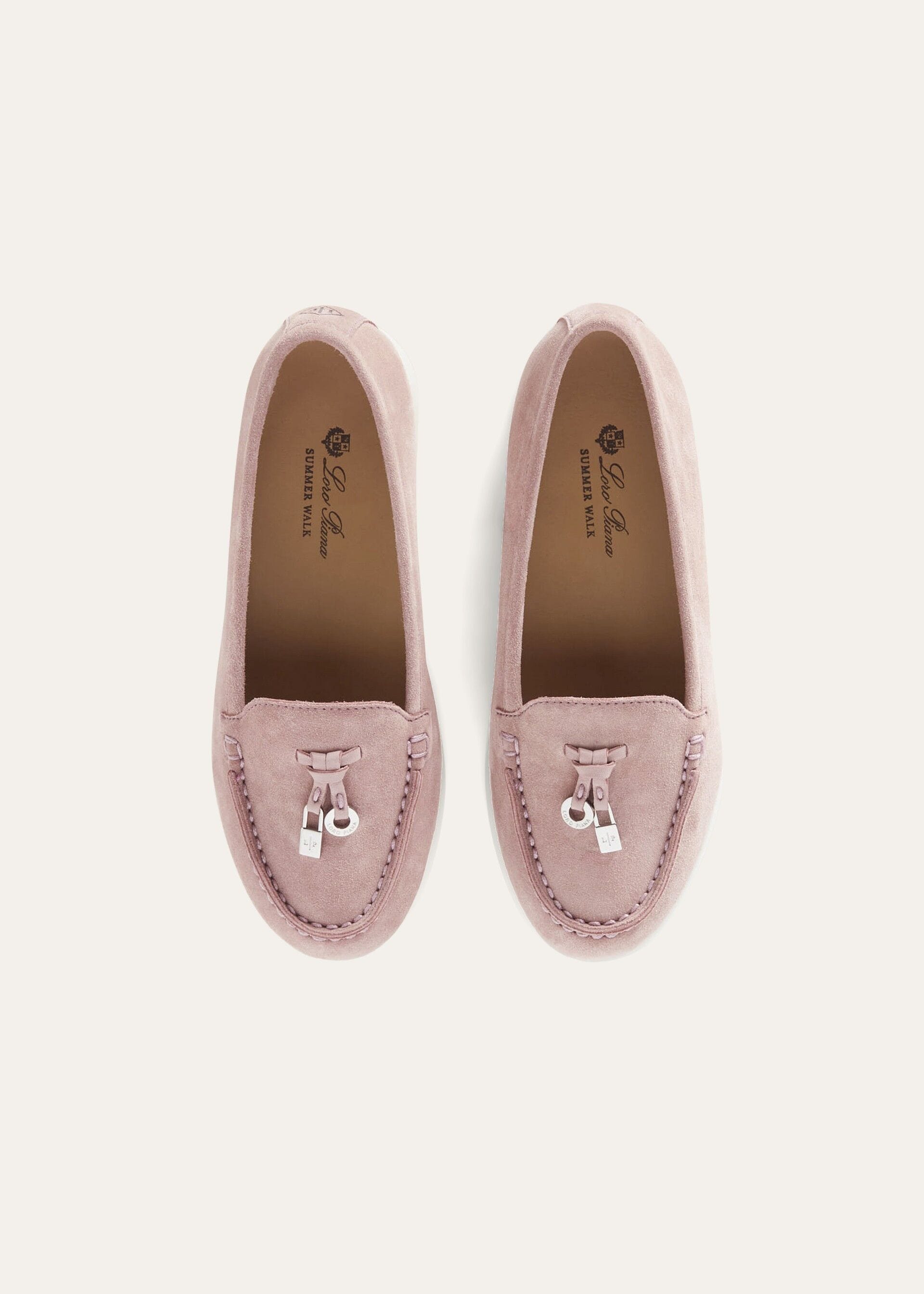 KID SUMMER CHARMS WALK 18 SUEDE