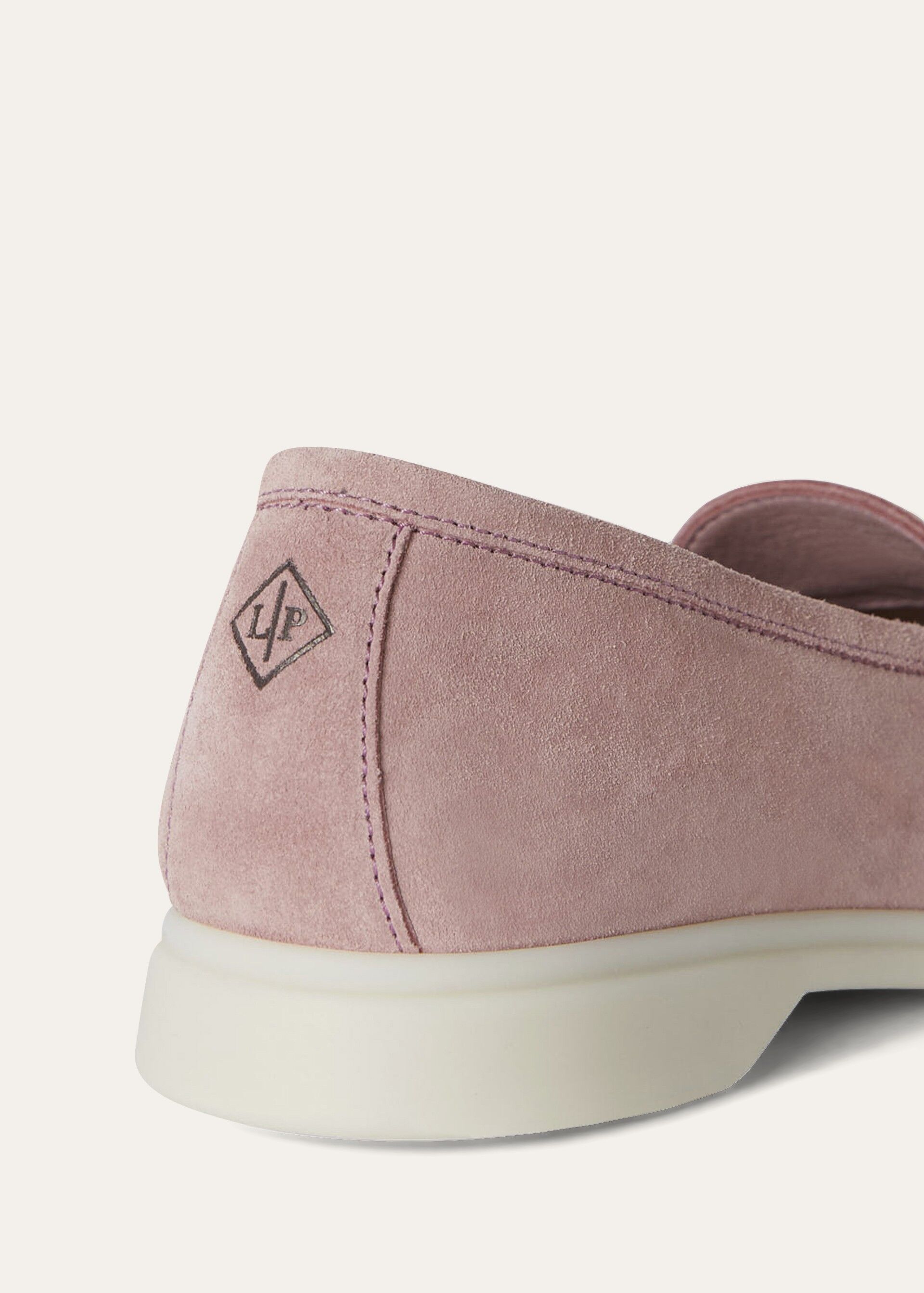 KID SUMMER CHARMS WALK 18 SUEDE