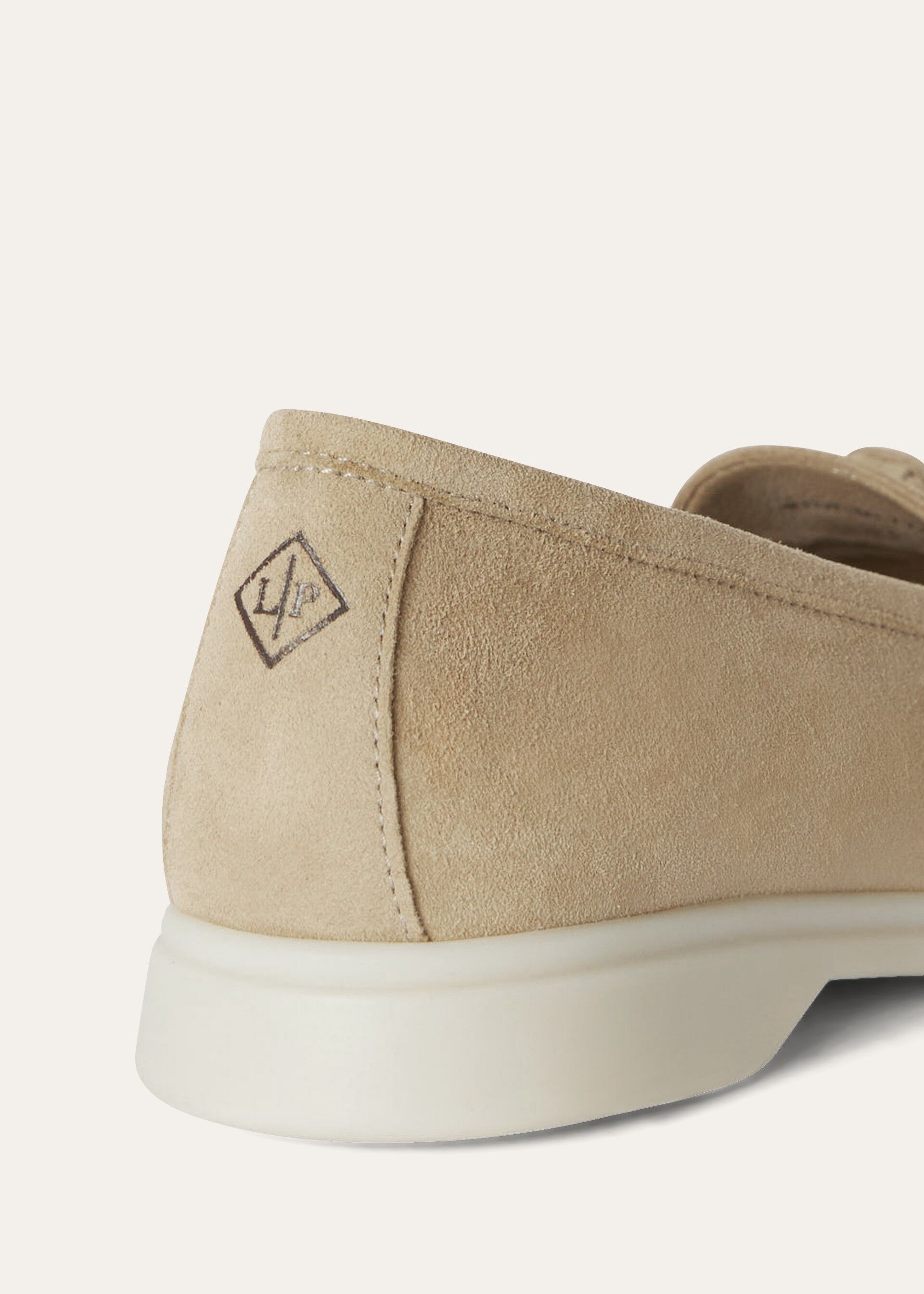 KID SUMMER CHARMS WALK 18 SUEDE