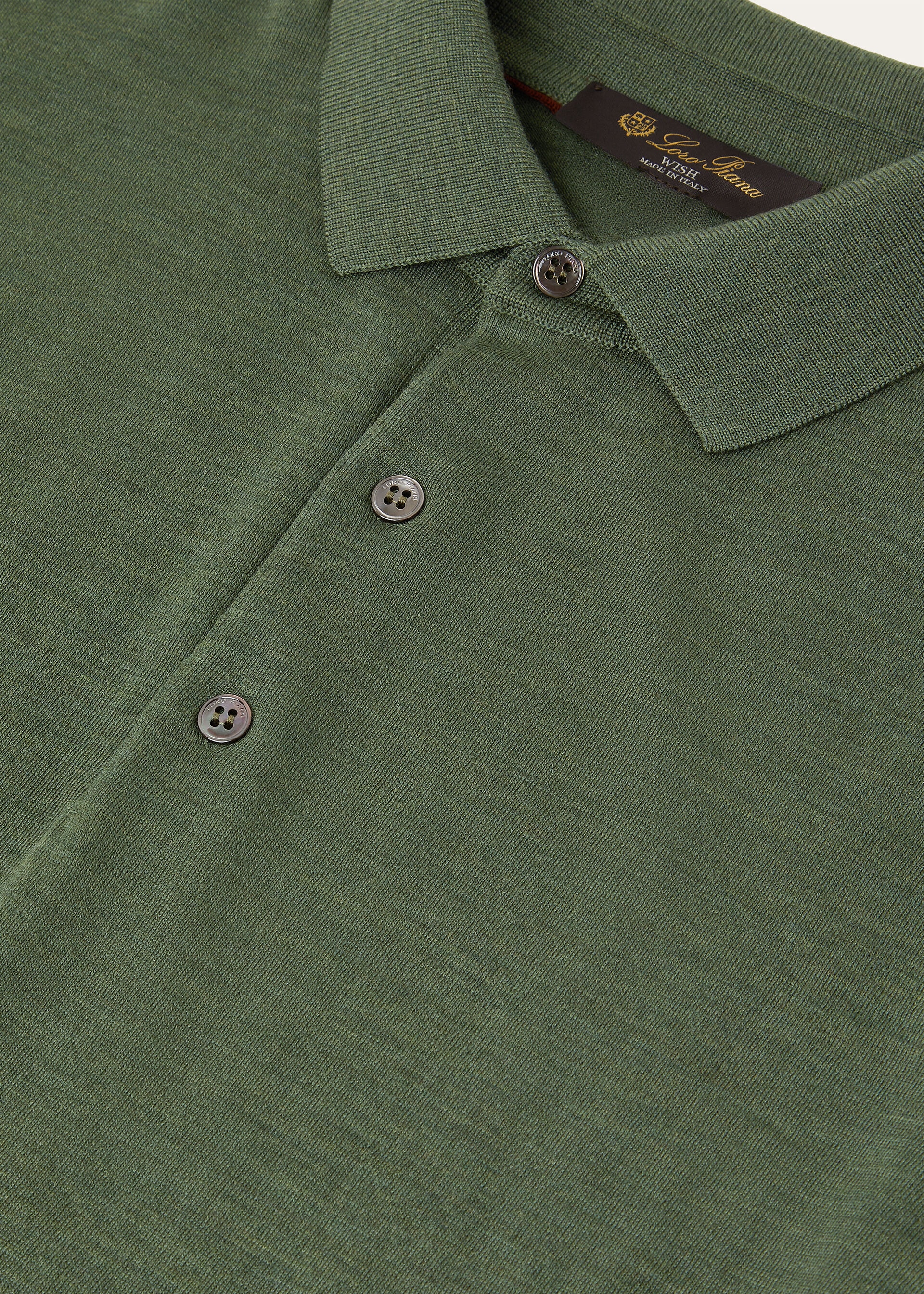 POLO ML WISH