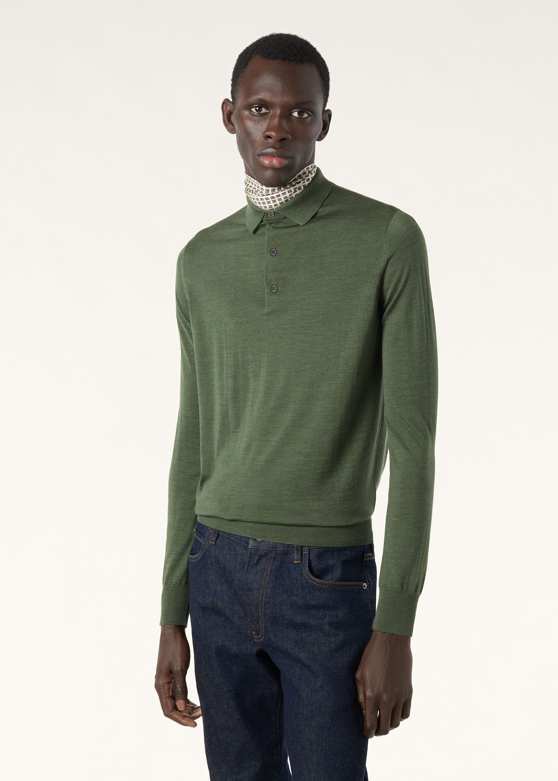 POLO ML WISH