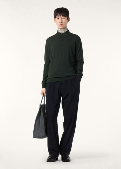 POLO ML WISH
