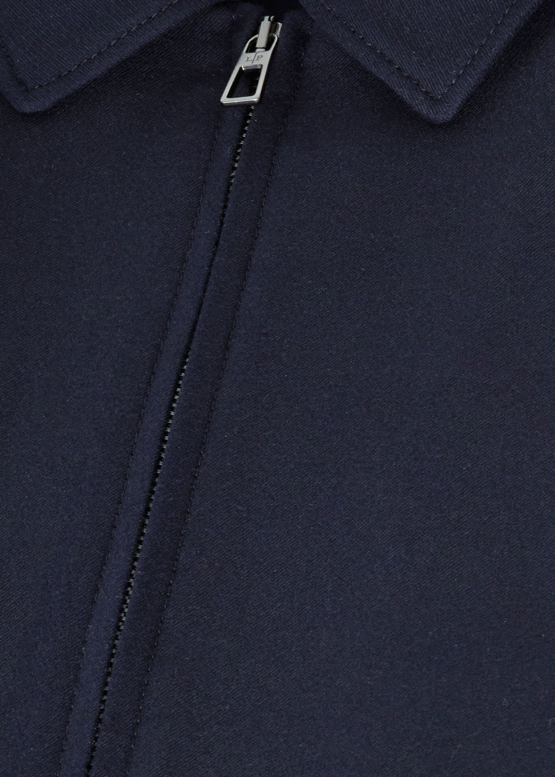 BLACKROCK BOMBER THE GIFT OF KINGS DOUBLE RAIN