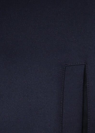 BLACKROCK BOMBER THE GIFT OF KINGS DOUBLE RAIN