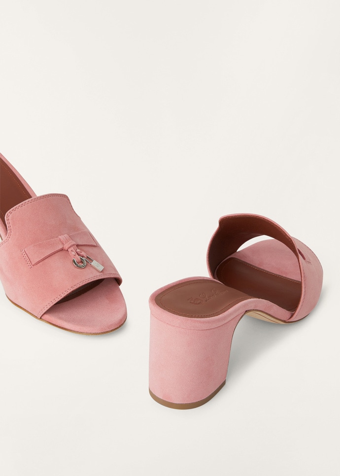 SUMMER CHARMS HEELED MULE T55 SUEDE AF_FAI6406_307F_1