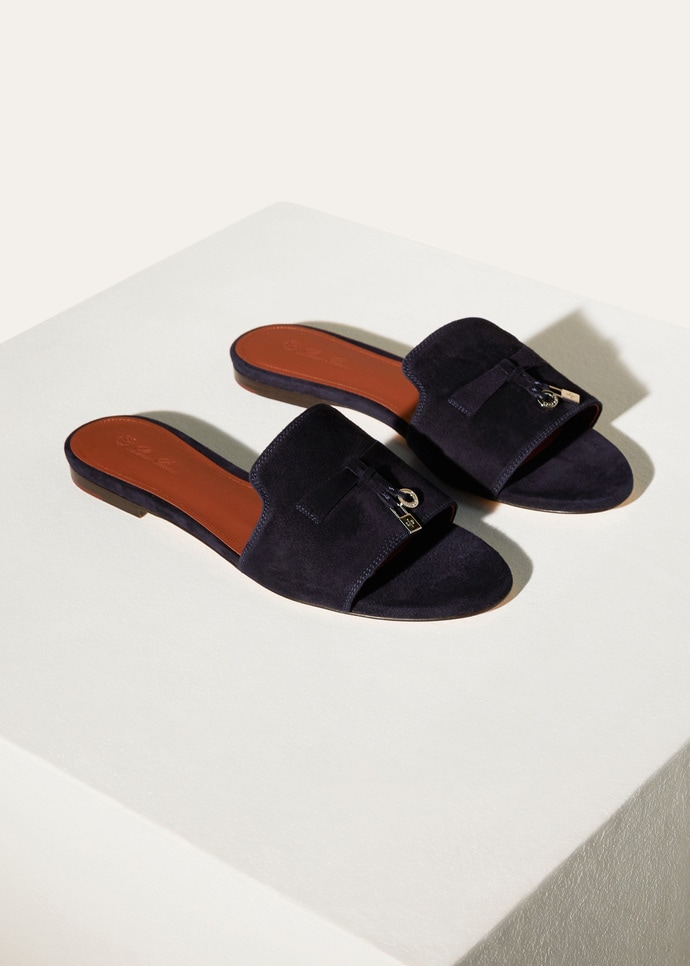 SUMMER CHARMS FLAT MULE SUEDE AF_FAI6407_W000_2