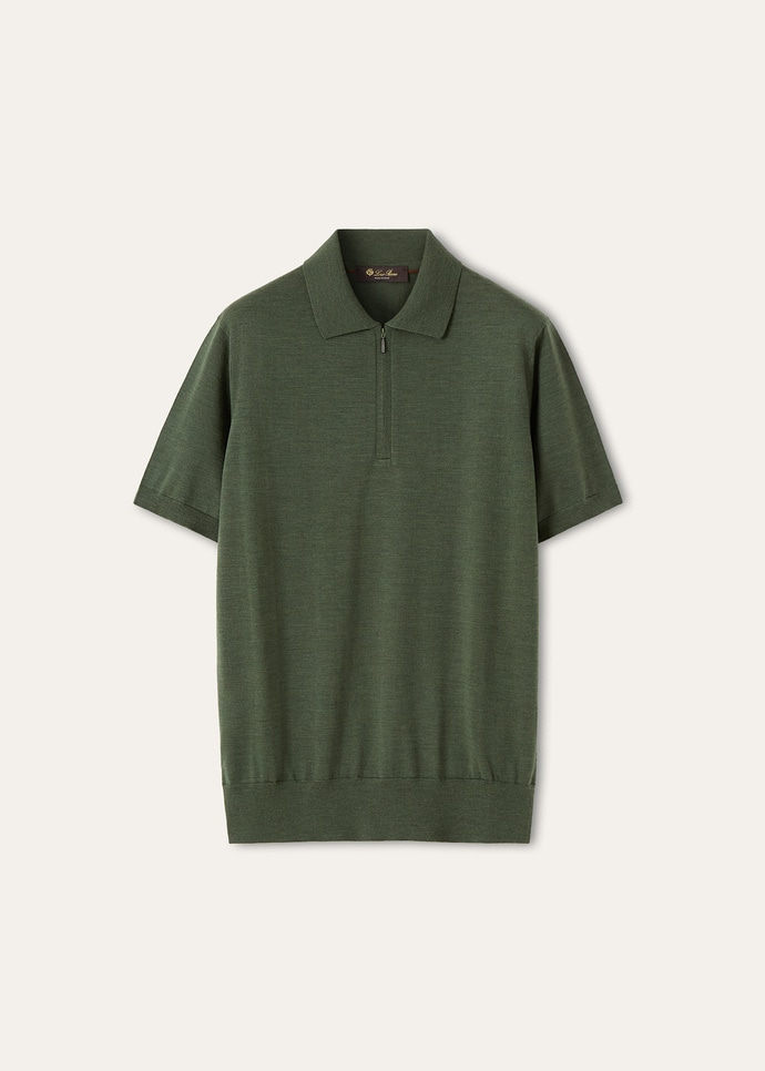 WISH POLO ZIP GG 42_FAI6633_51C2_1