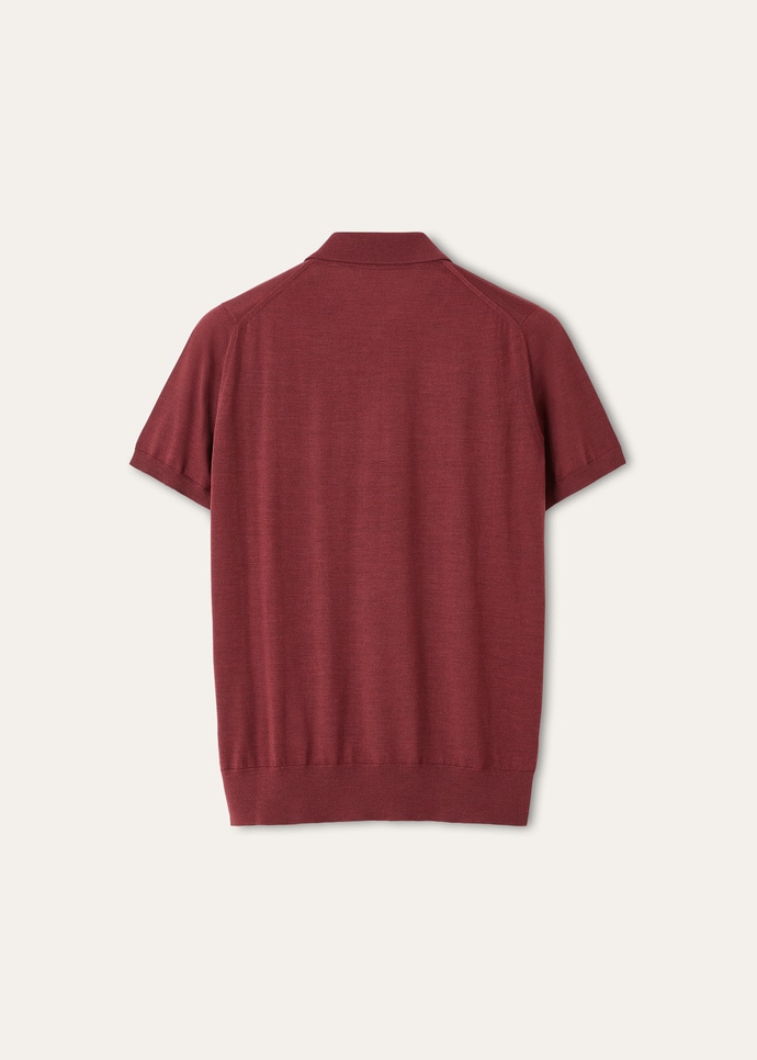 WISH POLO ZIP GG 42_FAI6633_Q0AS_2