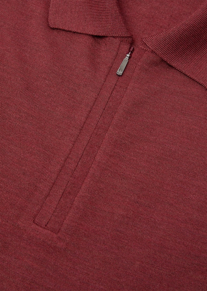 WISH POLO ZIP GG 42_FAI6633_Q0AS_3
