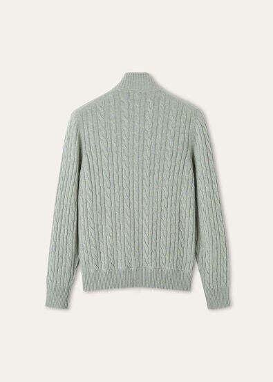 BOMBER BABY CASH LIGHT TRECCIA