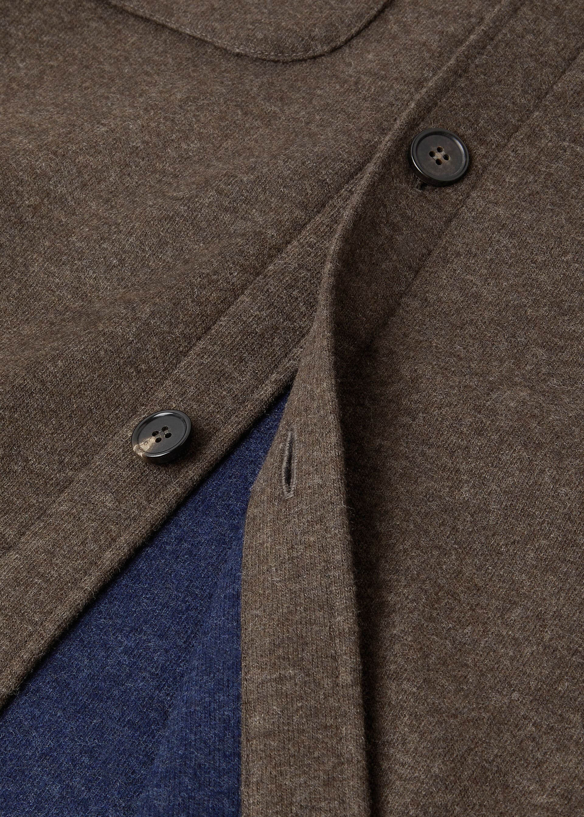 MARCO OVERSHIRT NOVALIS