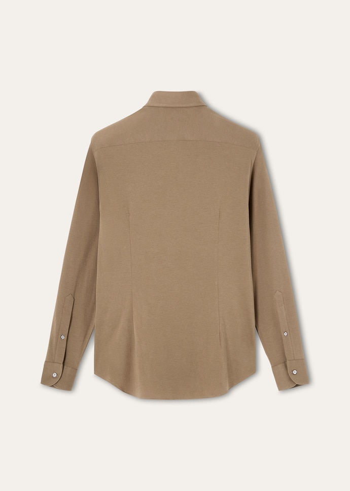 ANDREW ML JERSEY COTTON PLAIN                     _FAL6123_H0NR_6