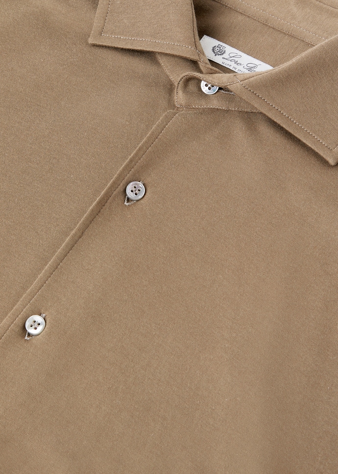 ANDREW ML JERSEY COTTON PLAIN                     _FAL6123_H0NR_7