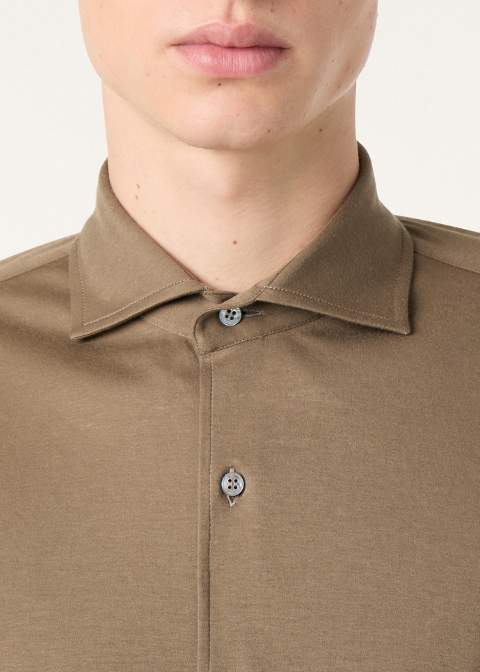 ANDREW ML JERSEY COTTON PLAIN                     _FAL6123_H0NR_2