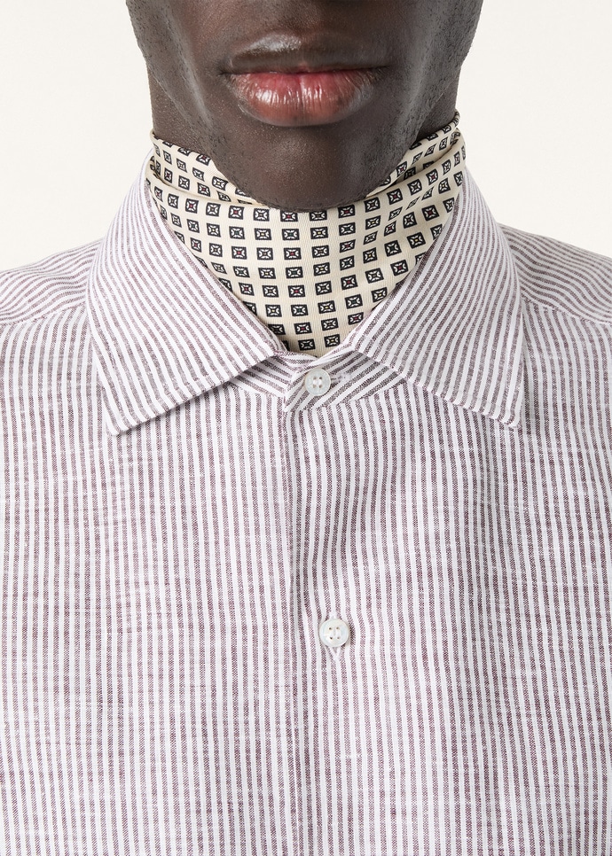 ANDRE' SHIRT SOLAIRE SUMMER STRIPE_FAL6145_F7AC_2