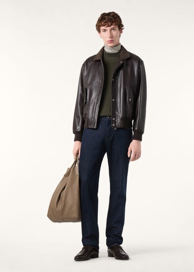 FILIPPO T-SHIRT SUNSET CASH SILK