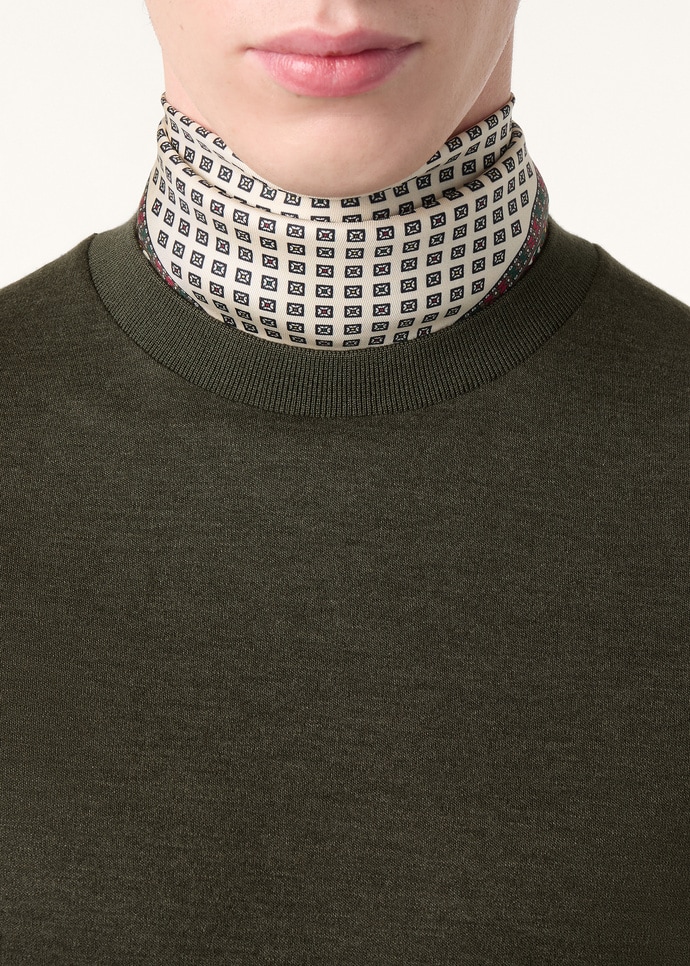FILIPPO T-SHIRT SUNSET CASH SILK_FAL7202_511Y_2