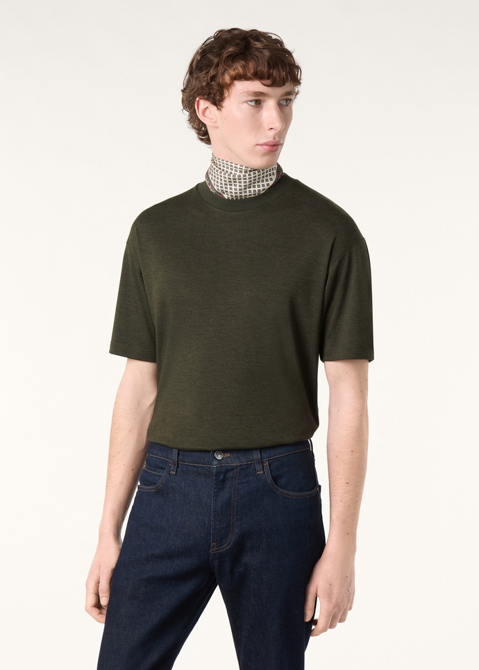 FILIPPO T-SHIRT SUNSET CASH SILK_FAL7202_511Y_3