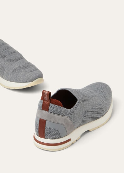 360 LP FLEXY SLIP ON