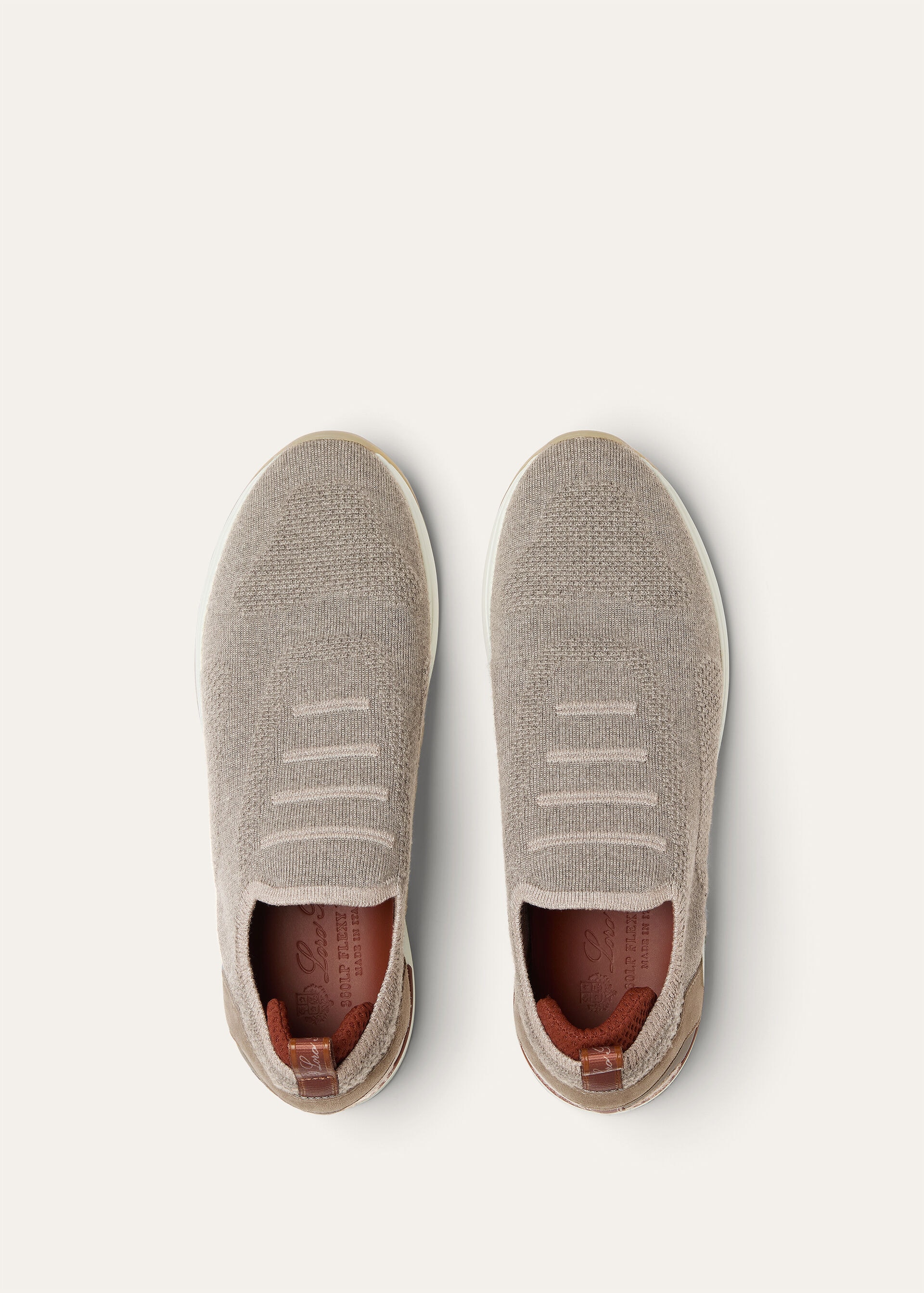 360 LP FLEXY SLIP ON
