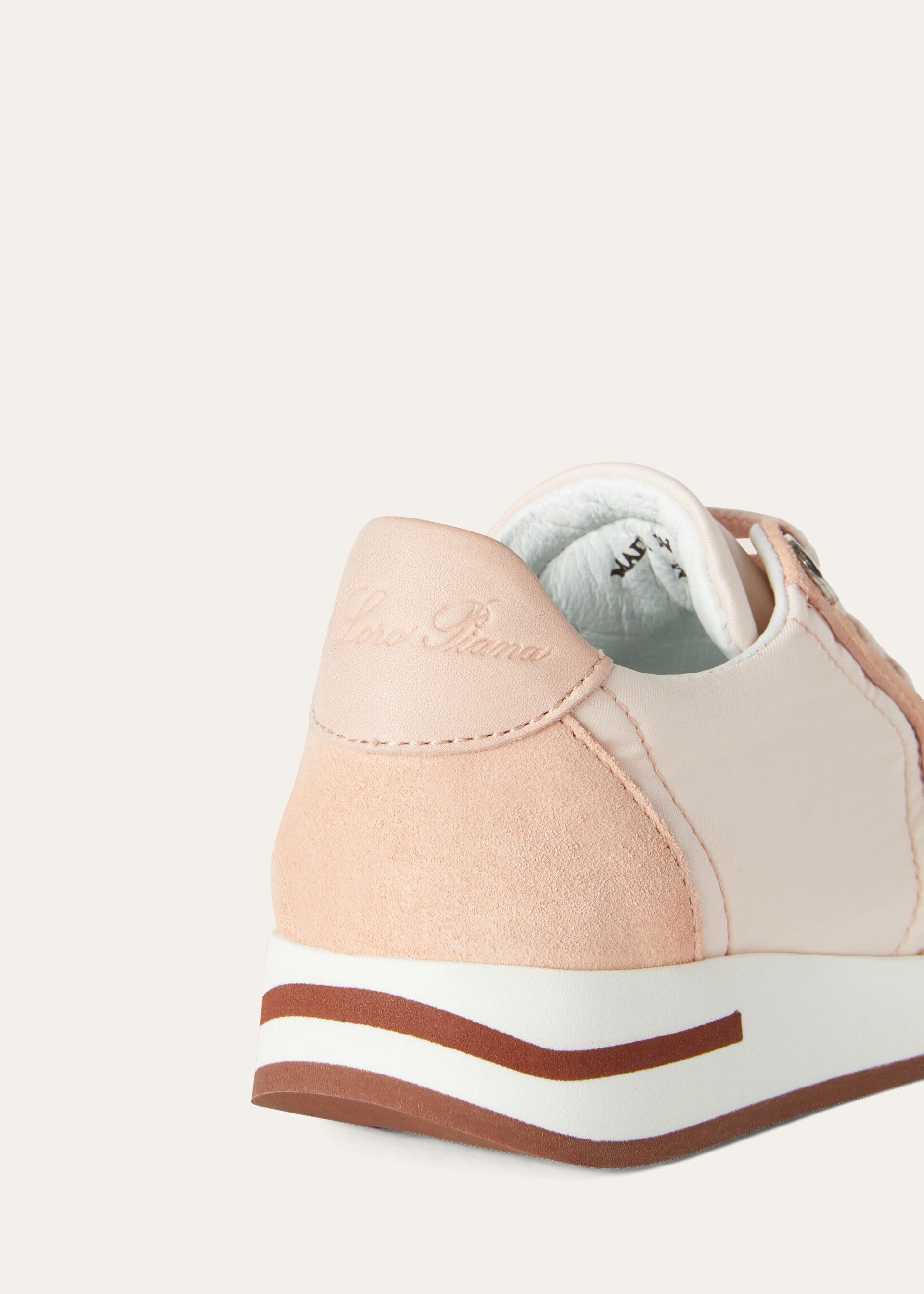 BABY MY WIND SNEAKER 20
