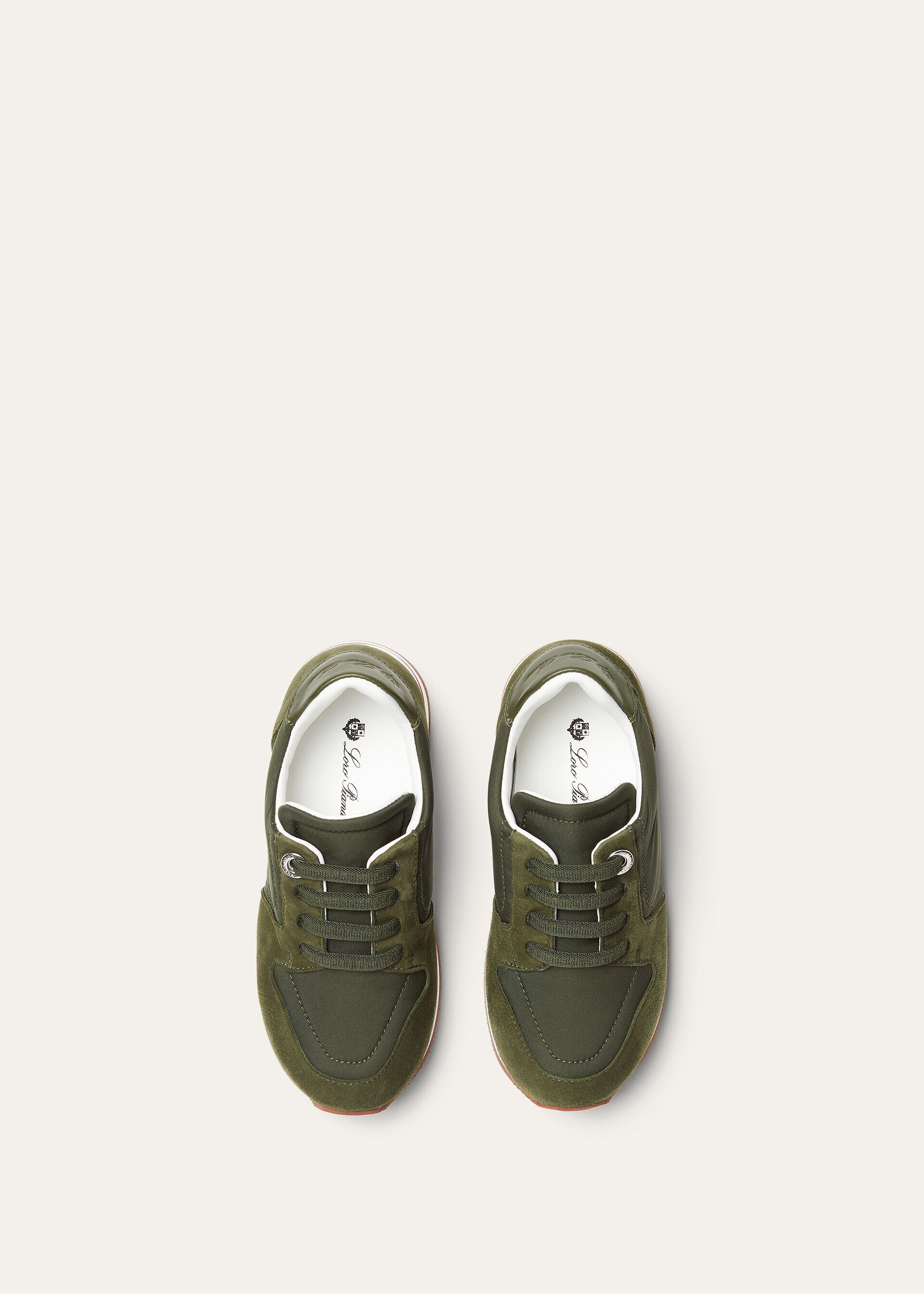 BABY MY WIND SNEAKER 20