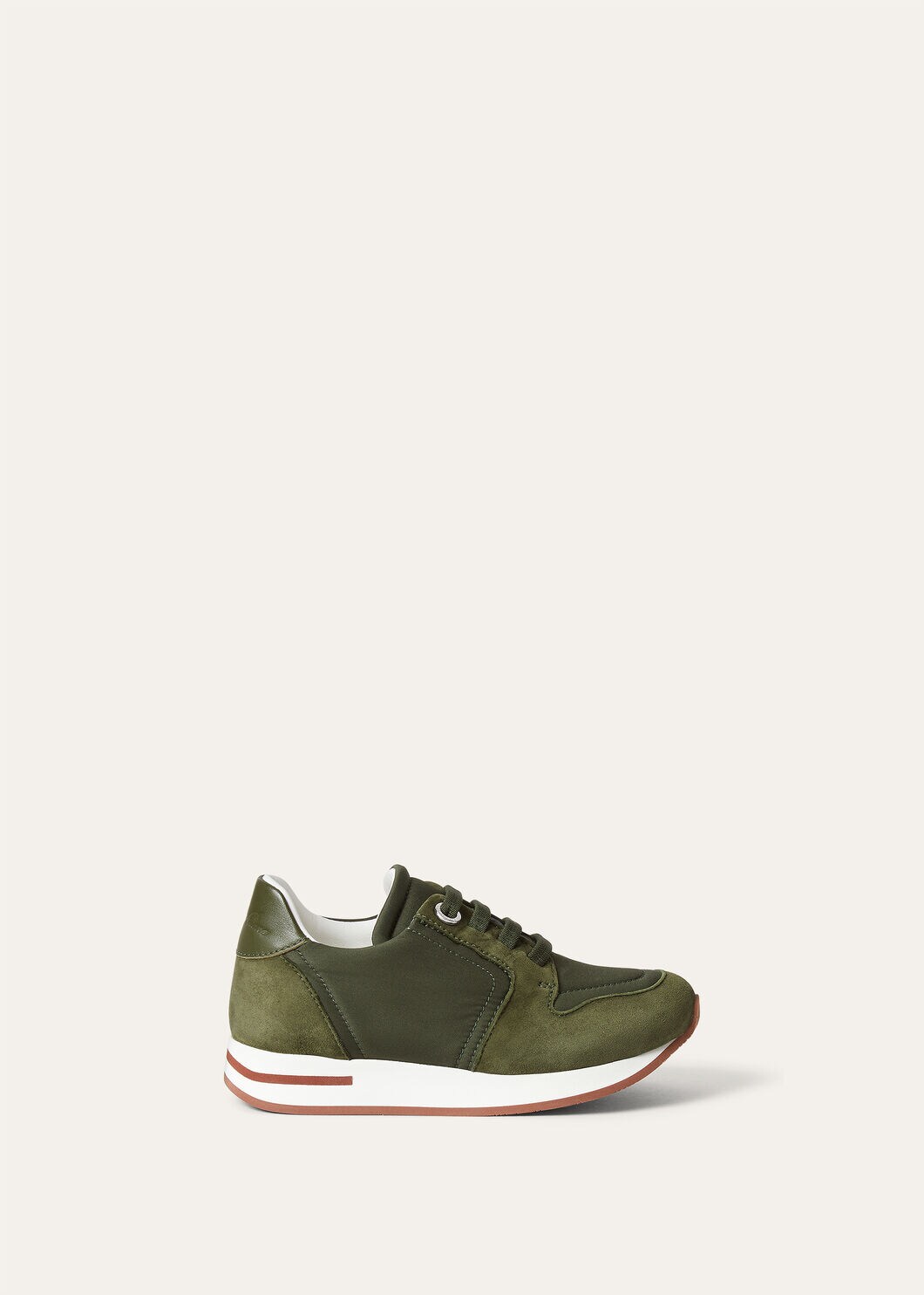 BABY MY WIND SNEAKER 20